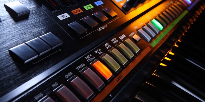 1575x1050 Synthesizer Wallpapers (102+ images in Collection) Page 3