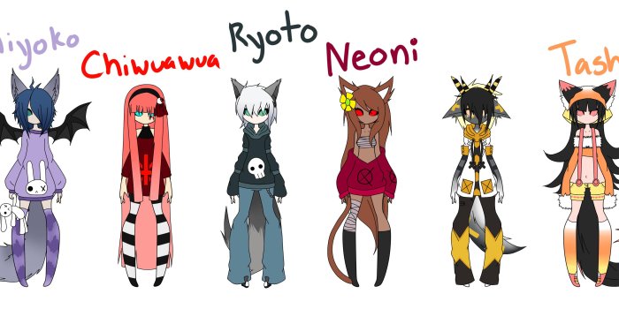 4500x1500 Tomboy Wallpapers