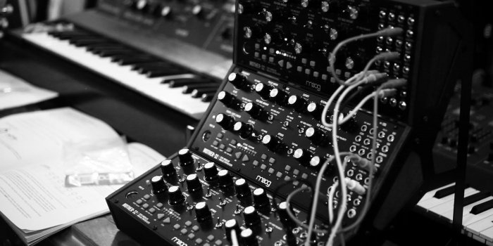 1920x1080 Wallpapers HD Moog (78+ background pictures)