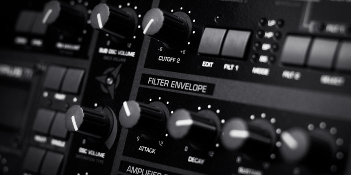 2169x1355 music/gear themed desktop backrounds - Gearslutz