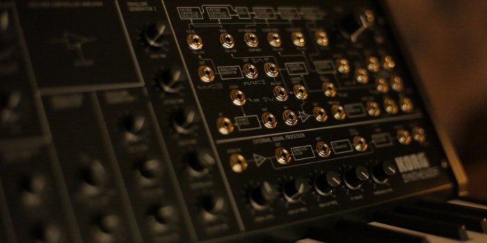 1920x1080 Synthesizer Wallpapers