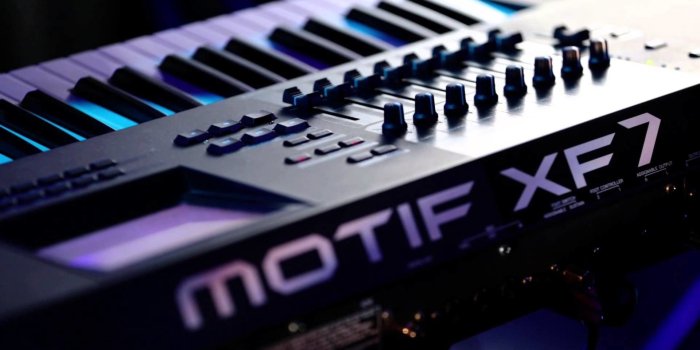 1920x1080 66+ Synthesizer Wallpapers on WallpaperPlay