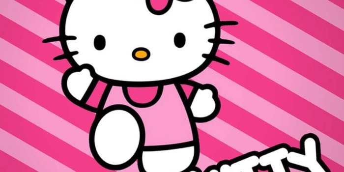 1080x1920 Tomboy Wallpapers Tumblr Ipad - Iphone Hello Kitty, Hd Wallpapers