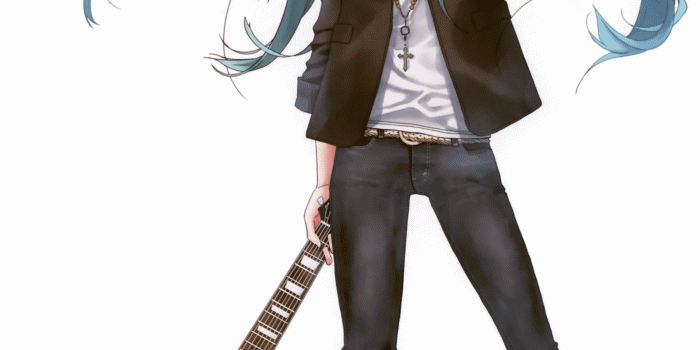 2412x3439 Tomboy - Female - Zerochan Anime Image Board