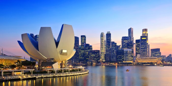4500x3000 Singapore Wallpapers - Top Free Singapore Backgrounds - WallpaperAccess