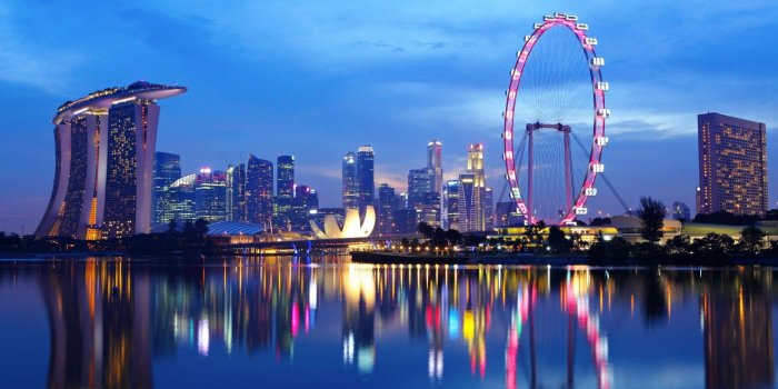 1600x1066 Singapore Beautiful Places HD Wallpaper, Background Images