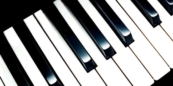 3840x2160 50+ Piano Keyboard Abstract Wallpapers - Download at WallpaperBro