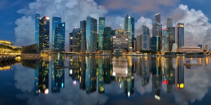 2048x1345 Singapore Wallpapers, Pictures, Images