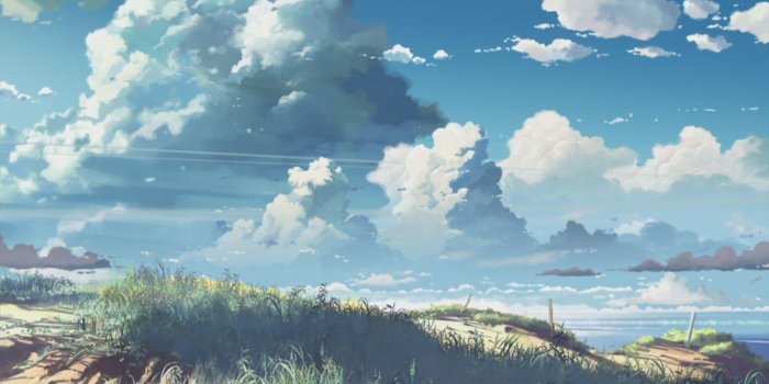 1920x1080 Anime Scenery Wallpapers