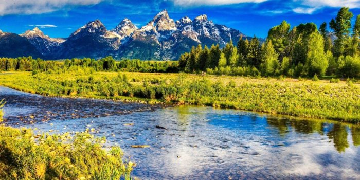 1920x1440 Beautiful Nature Scenery Wallpaper (56+ images)