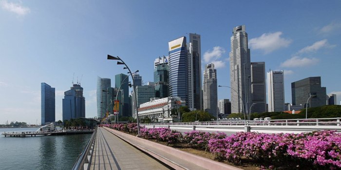 2560x1600 Singapore [4] wallpaper - World wallpapers - #37494
