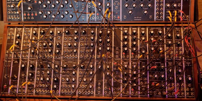 1920x1279 Free download Synthesizer colour by picslug [1920x1279] for your