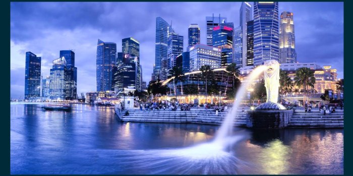 1280x720 Singapore Wallpaper for Android - APK Download