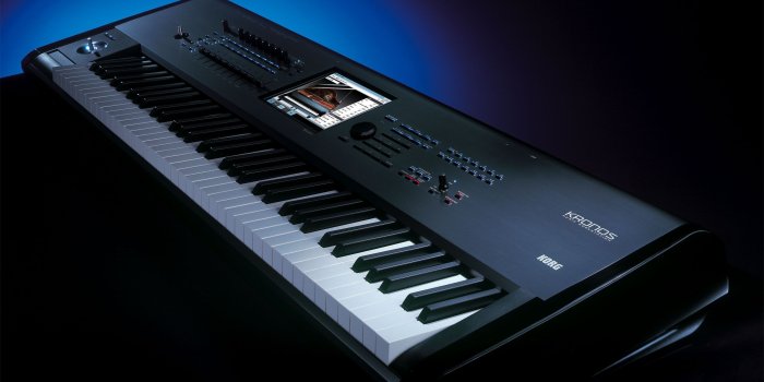 2679x1782 Similiar Korg Wallpaper Kronos Logo Keywords | Wallpaper in 2019