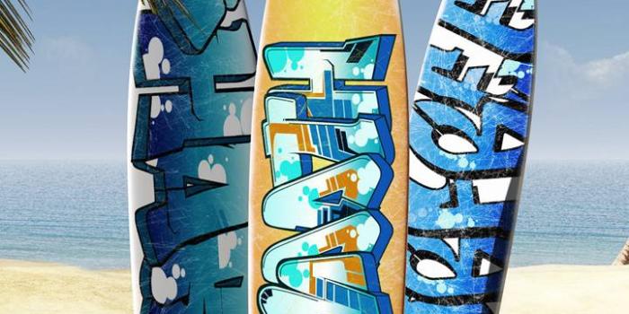 720x1280 Surfboard Wallpaper by Z_Studios - 86 - Free on ZEDGE™