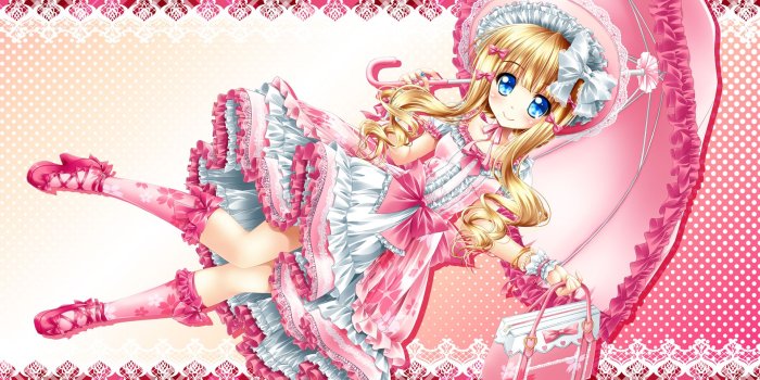 1920x1080 Tomboy Backgrounds (86+ images in Collection) Page 2