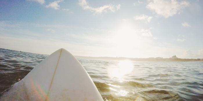 3264x2448 white surfboard free image | Peakpx