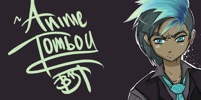 2100x1300 Tomboy Backgrounds