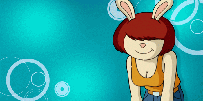 1280x720 Astroboy84 — Molly MacDonald Wallpaper The cute tomboy from...