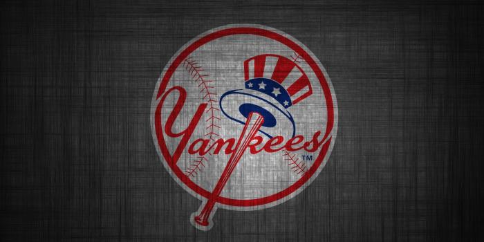 1920x1080 New York Yankees Wallpaper HD | Wallpaper | Yankees logo, Ny yankees