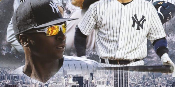 750x1334 2018 Yankees Wallpaper - Album on Imgur