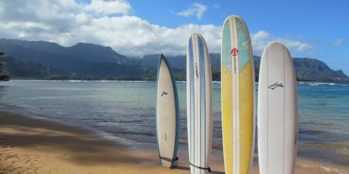 4608x3456 Surfboards [4608x3456] OC : wallpapers