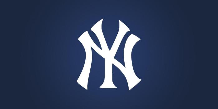 1600x1200 New York Yankees Logo Wallpapers