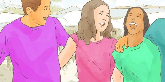 3200x2400 How To Be A Tomboy - Fun, Hd Wallpapers & backgrounds Download