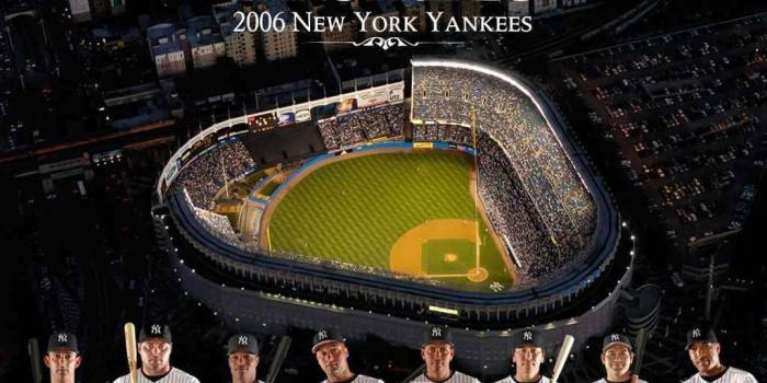 1024x768 Yankees - New York Yankees Wallpaper (16597210) - Fanpop