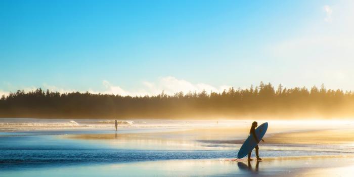 2880x1620 Blue surfboard, beach, surfboards HD wallpaper | Wallpaper Flare