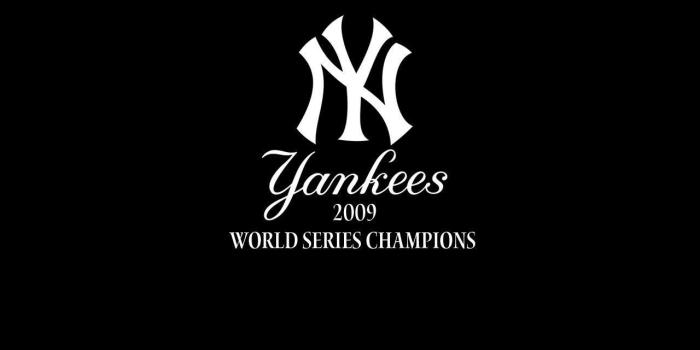 1280x800 New York Yankees Logo Wallpapers 161292 Desktop Background