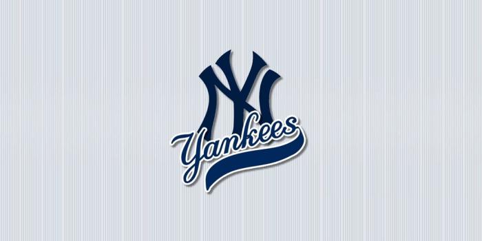 2048x2048 New York Yankees Logo Wallpapers (67+ background pictures)