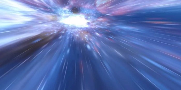 1280x720 Hyperspace 3D Screensaver & Live Wallpaper