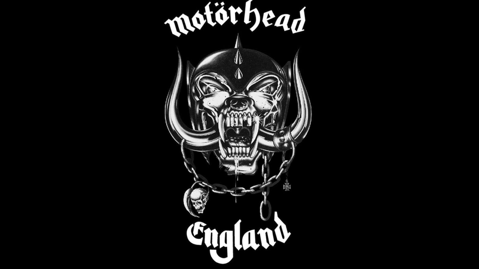 1920x1080 Motörhead Wallpapers