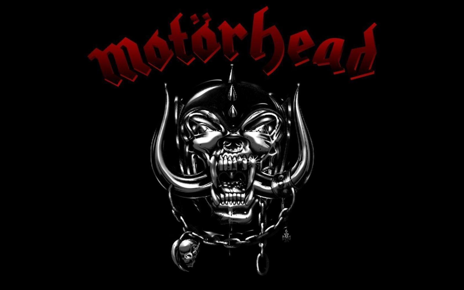 1680x1050 Motörhead Wallpapers