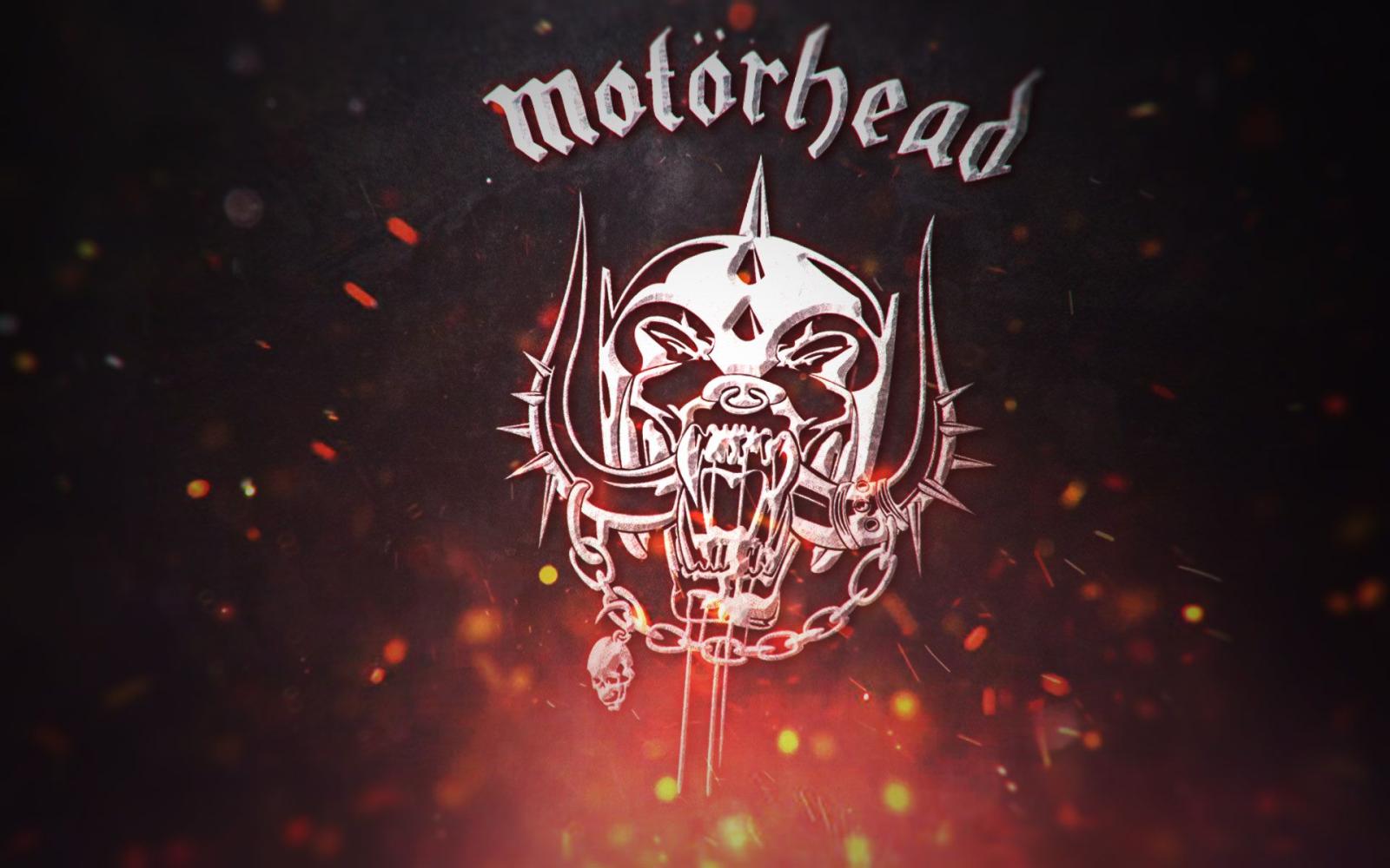 1920x1200 Motörhead wallpaper (improved) - Album on Imgur