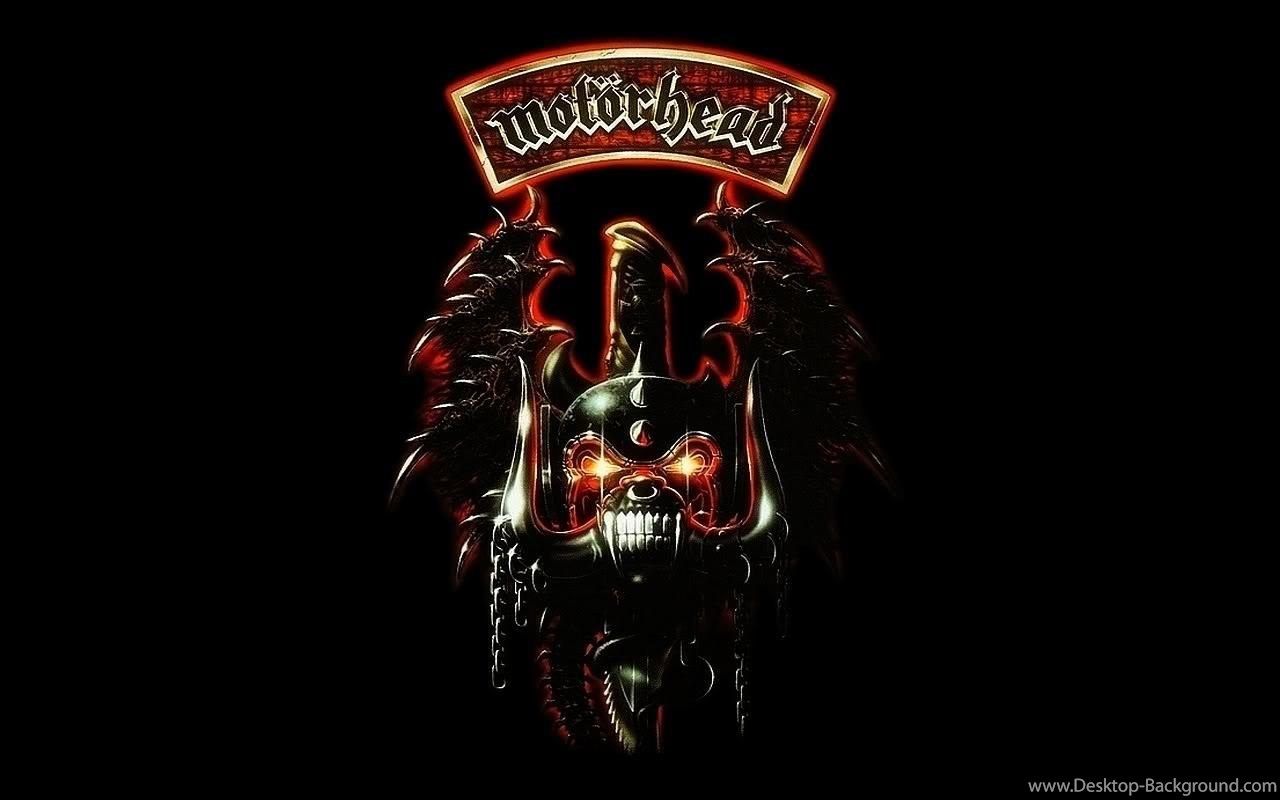 1280x800 Motorhead Wallpaper 16 - 1280 X 800