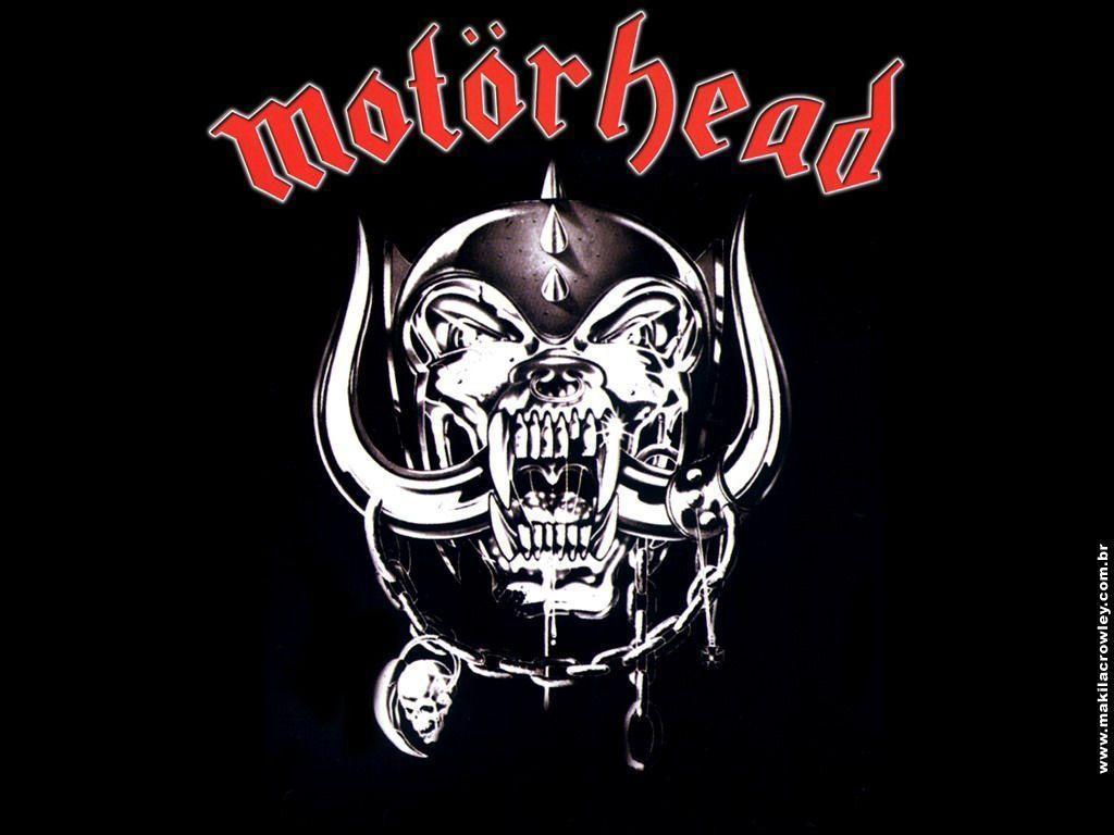 1024x768 Motörhead Wallpapers