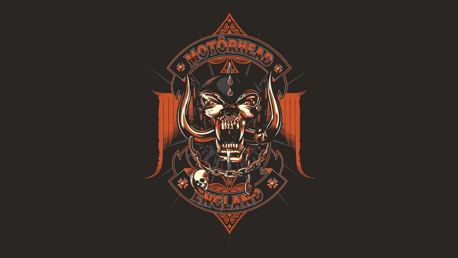 1920x1080 47+] Motorhead Wallpaper HD on WallpaperSafari