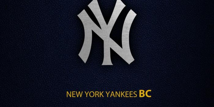 1332x850 Wallpaper wallpaper, sport, logo, baseball, New York Yankees images