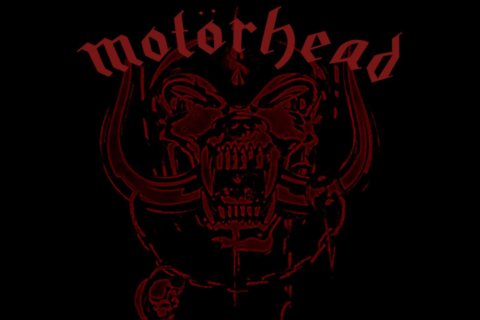 1800x1200 Motörhead Wallpaper and Background Image | 1800x1200 | ID:611564