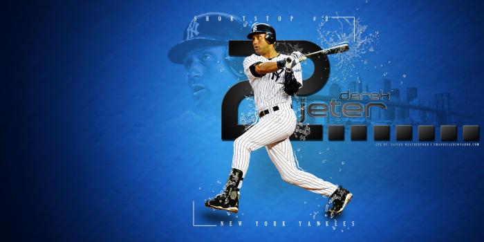 2530x1610 HD wallpaper: Baseball, New York Yankees | Wallpaper Flare