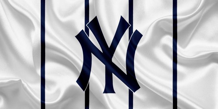 3840x2400 5046221 Baseball, Logo, MLB, New York Yankees wallpaper and