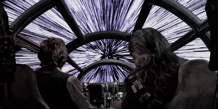 1900x815 47+] Millenium Falcon Cockpit Wallpaper on WallpaperSafari