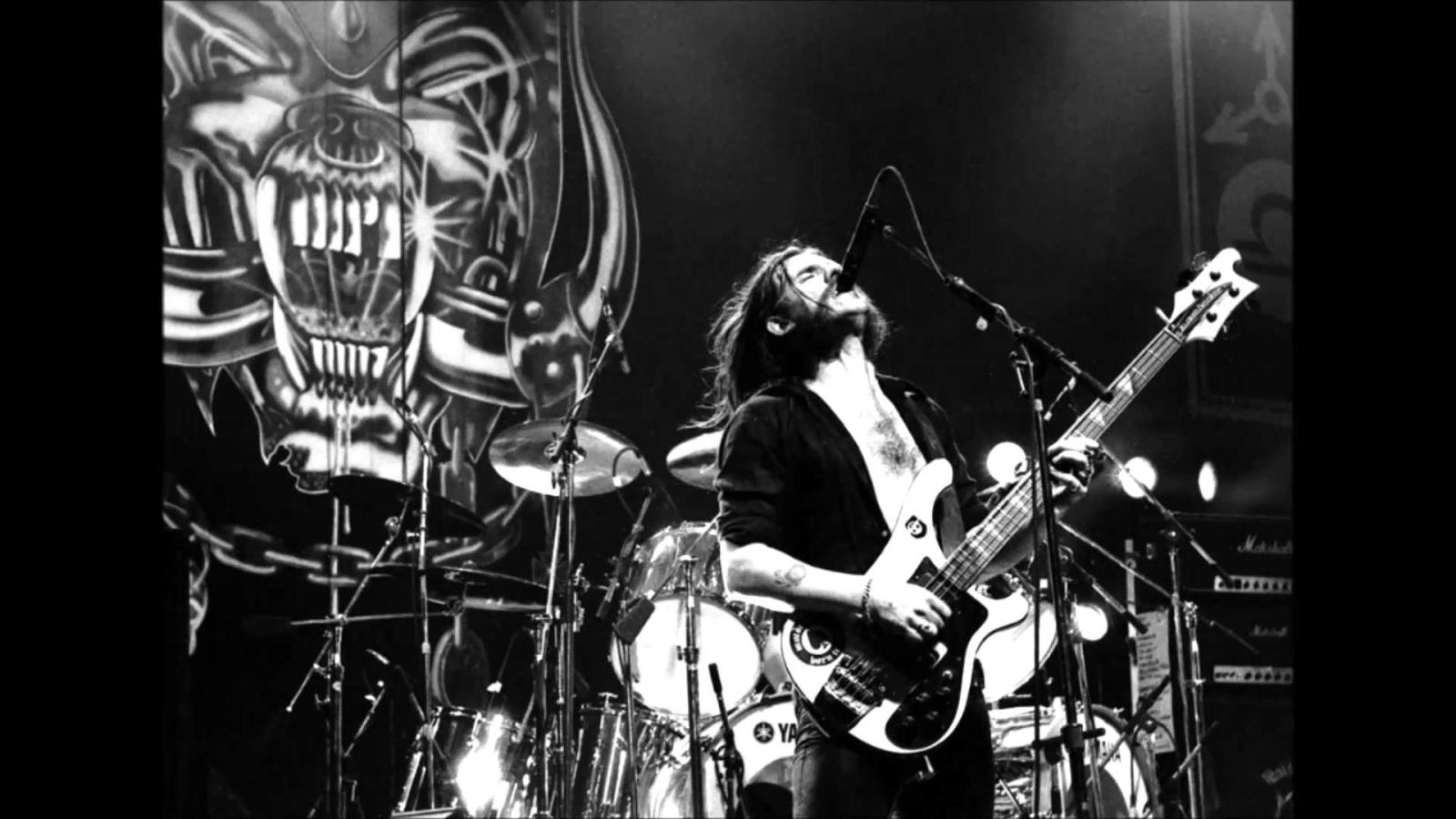 1920x1080 Motorhead Wallpapers (59+ background pictures)