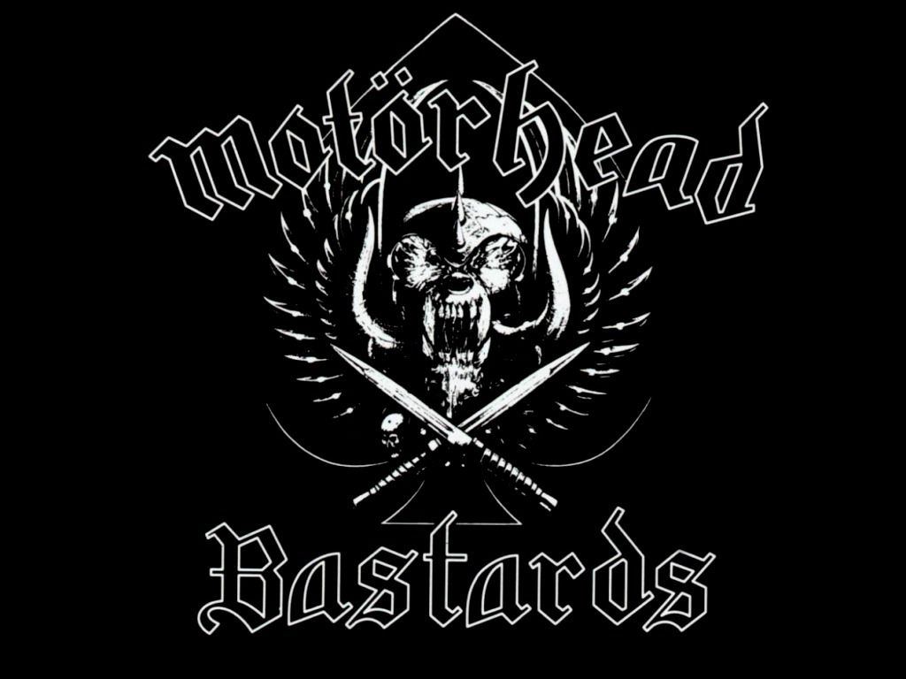 1024x768 Motorhead Wallpaper 3 by Ozzyhelter