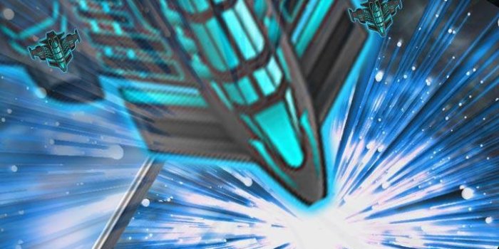 720x1280 Neon Hyperspace Live Wallpaper for Android - APK Download