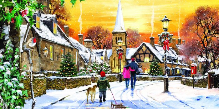 1120x776 Village Streets