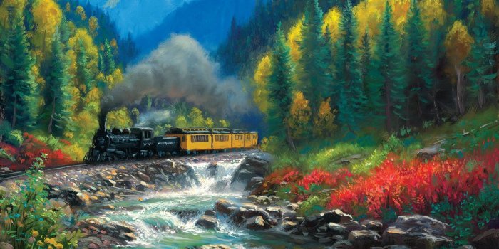 1200x894 Durango Silverton