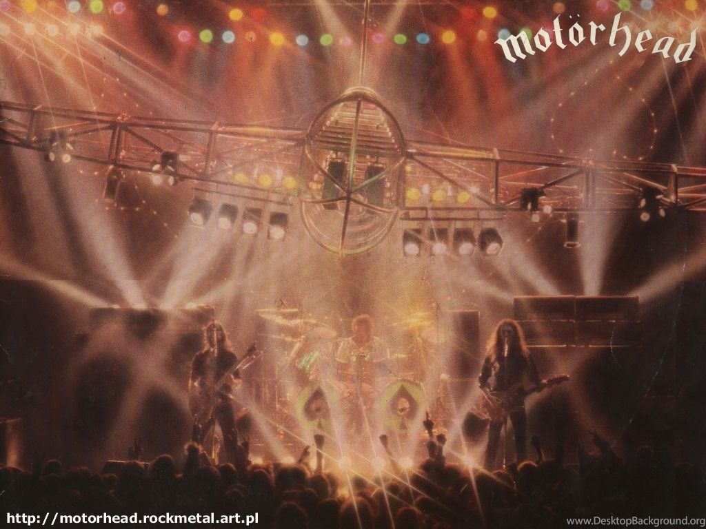 1024x768 Motörhead Wallpaper, Picture, Photo, Image Desktop Background